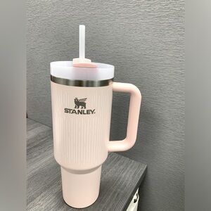 40oz Stanley tumbler